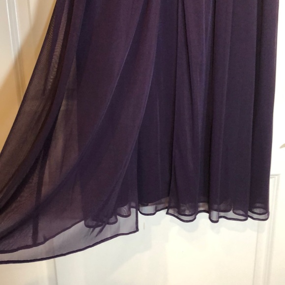 Dress with tags , special occasions, wedding,beads - Picture 6 of 6